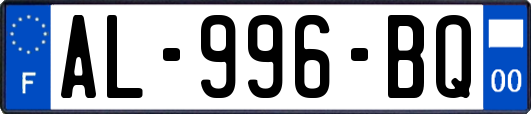 AL-996-BQ