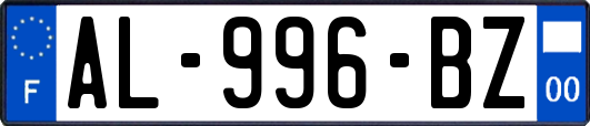 AL-996-BZ