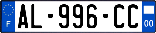AL-996-CC