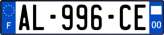 AL-996-CE