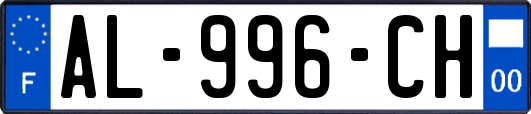 AL-996-CH