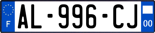 AL-996-CJ