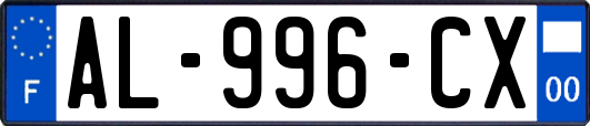 AL-996-CX