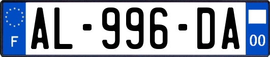 AL-996-DA