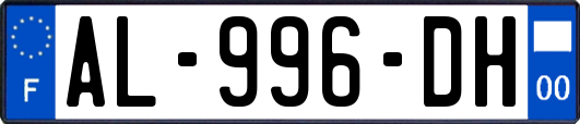 AL-996-DH