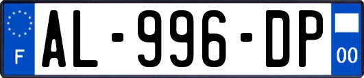 AL-996-DP