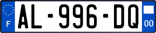 AL-996-DQ