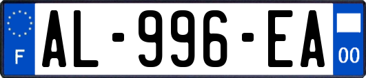 AL-996-EA