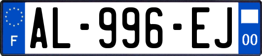 AL-996-EJ