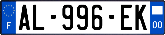 AL-996-EK