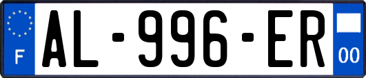 AL-996-ER