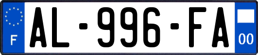 AL-996-FA