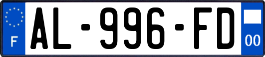 AL-996-FD