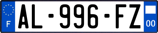 AL-996-FZ