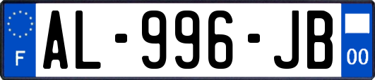 AL-996-JB
