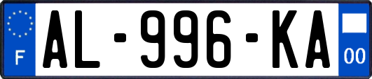 AL-996-KA