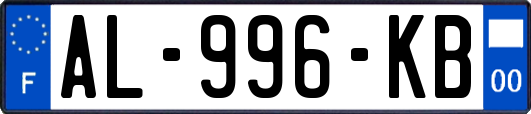 AL-996-KB