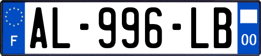 AL-996-LB