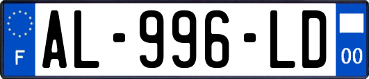 AL-996-LD