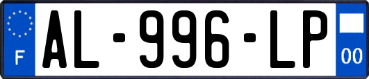 AL-996-LP