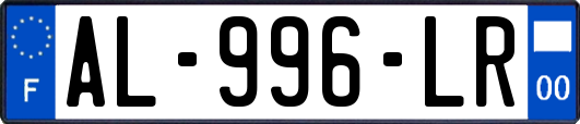 AL-996-LR