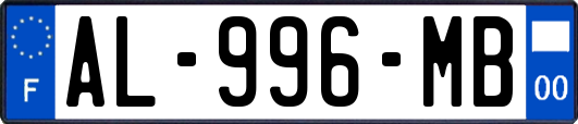 AL-996-MB