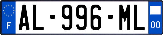 AL-996-ML
