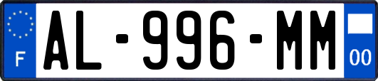 AL-996-MM