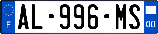 AL-996-MS