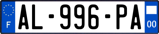 AL-996-PA