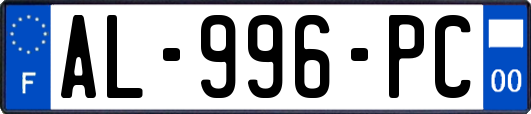 AL-996-PC