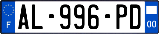 AL-996-PD