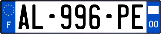 AL-996-PE