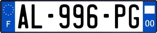 AL-996-PG