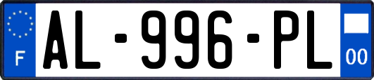 AL-996-PL