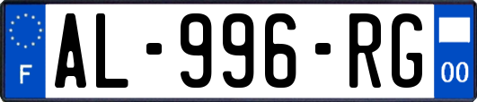 AL-996-RG