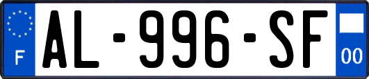 AL-996-SF