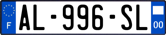 AL-996-SL