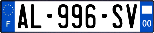 AL-996-SV