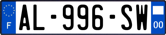AL-996-SW