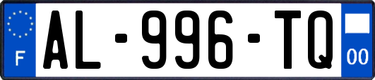 AL-996-TQ