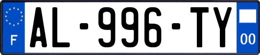 AL-996-TY