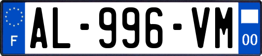 AL-996-VM