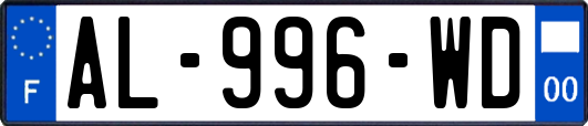 AL-996-WD