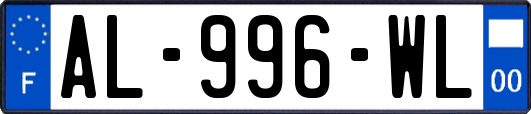 AL-996-WL
