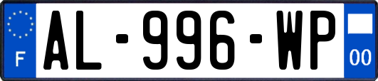 AL-996-WP