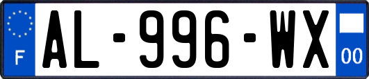 AL-996-WX