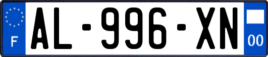 AL-996-XN
