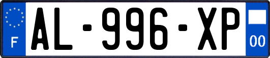 AL-996-XP