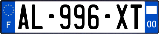 AL-996-XT